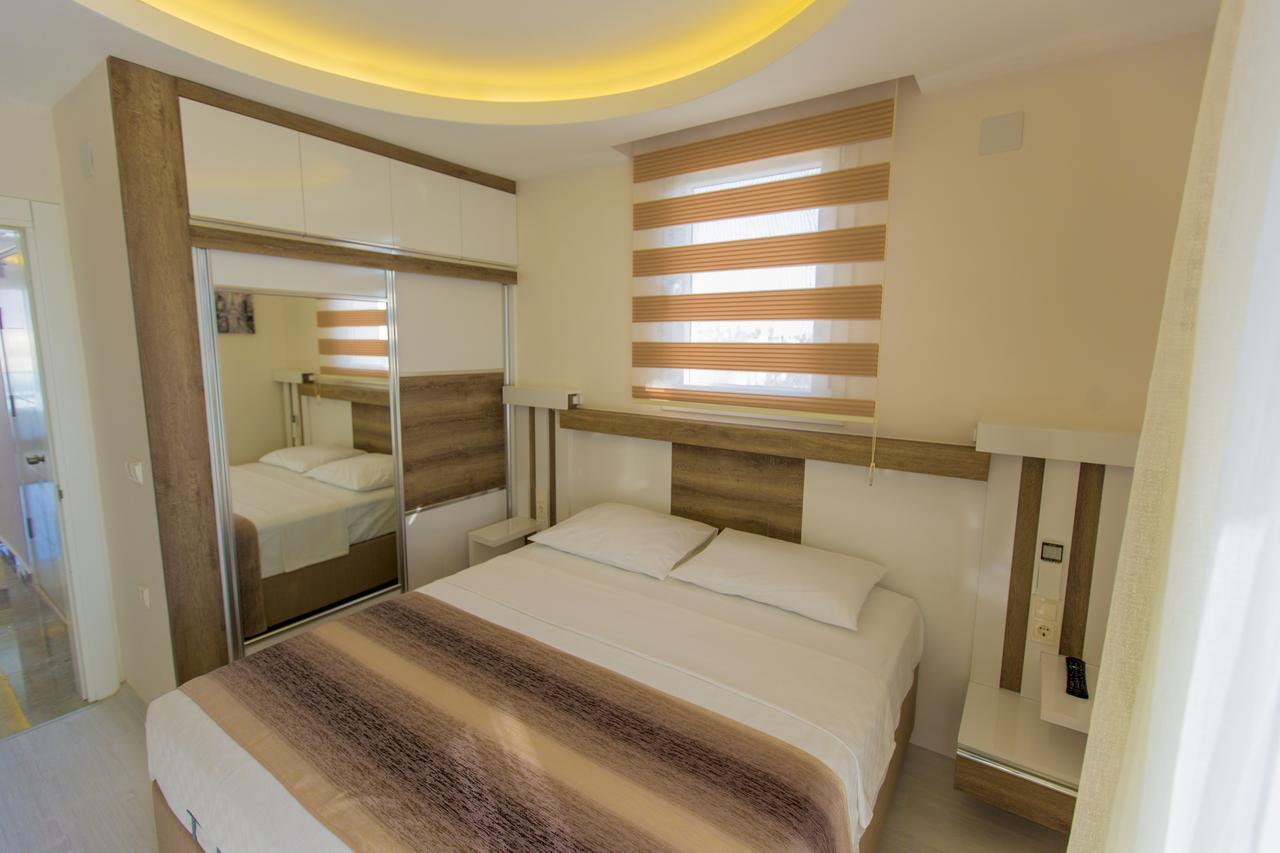 Hanzade Home Anamur Exterior photo